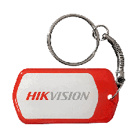 Tag de proximitate cu cip MIFARE (13.56MHz), personalizat - HIKVISION DS-K7M102-M