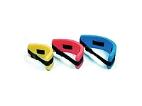 Centura de inot din plastazote, Adult albastru