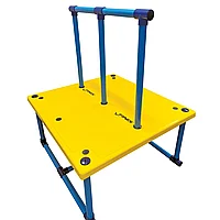 Platforma pentru predare inot 1.2M X 1.1M 1.2 m*1.1 m