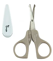 FORFECUTA SPECIALA PENTRU MANICHIURA SI PEDICHIURA BEBELUSI SI COPII - BEJ - BO JUNGLE (BJB400315)