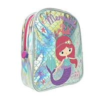 RUCSAC CLASIC SIRENA - PERLETTI (PE14120)