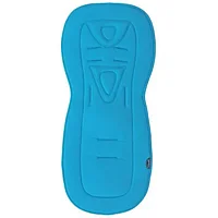 SALTEA SUPLIMENTARA UNIVERSALA PENTRU CARUCIOR CU DOUA FETE, ALBASTRU - BO JUNGLE (BJB300920)