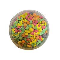 Snack Clasic pentru pasari exotice 620 gr