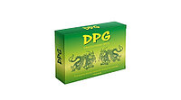 Capsule pentru potenta Dragon Power Green 3 buc