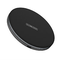 Incarcator Wireless Universal 15W - Duzzona - Black