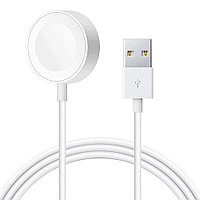 Incarcator wireless cu cablu USB la Apple Watch, 2m - Apple - White