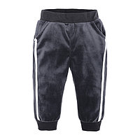 Pantaloni din catifea pentru bebelusi si copii (Marime Disponibila: 0-3 luni)