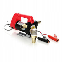 Pompa transfer combustibili 12 V, 40L/min KraftProfesional KD1168