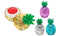 LUCIU DE BUZE, IN FORMA DE ANANAS - GLOBO SBELLETTI (GL41070)