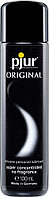 Lubrifiant premium concentrat pe baza de silicon Pjur Original 100 ml