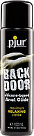 Lubrifiant Anal pe baza de silicon si jojoba Pjur Back Door 100 ml