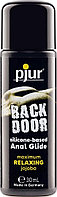 Lubrifiant Anal pe baza de silicon si jojoba Pjur Back Door 30 ml