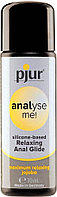 Lubrifiant anal pe baza de silicon si jojoba Pjur Analyse Me 30 ml