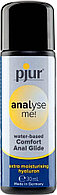 Lubrifiant Anal pe baza de apa cu hialuron Pjur Analyse Me 30ml