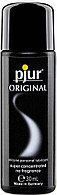 Lubrifiant premium concentrat pe baza de silicon Pjur Original 30 ml