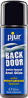 Lubrifiant anal pe baza de apa Pjur Backdoor extra hialuron 30ml