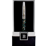 Pix Balmain cu intarsii sidef