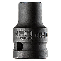 Tubulara hexagonala de impact 1/2", 10 mm Neo Tools 12-210