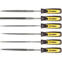 Set pile ac pentru metal TOPEX 06A010