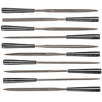 Set pile ac pentru metal TOPEX 06A015
