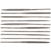 Set pile ac pentru metal TOPEX 06A020