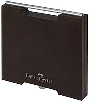 CUTIE LEMN 95 BUCATI PITT MONOCHROME 2 FABER-CASTELL