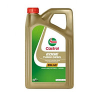 CASTROL 5W40 DEXOS2 5L