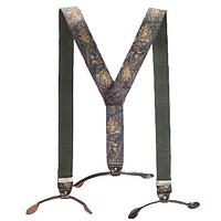 Bretele Jahti Jakt Camo Cu Clips