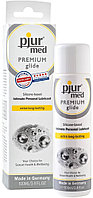 Lubrifiant pe baza de silicon Pjur Med Premium 100ml