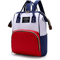 Rucsac multifunctional mamici Colors Bambinice BN031