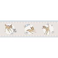 Bordura autoadeziva perete 5m Bambi RO00195