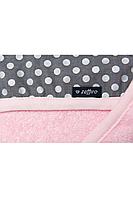Prosop de baie cu broderie Elefant 80x80 Womar Zaffiro AN-ZE-80