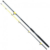 Lanseta crap/somn din amestec de carbon Baracuda Catfish Fighter de