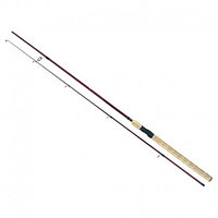 Lanseta spinning din carbon Baracuda Danube Spin de 2,7 m, 2