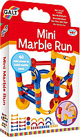 Mini Marble Run
