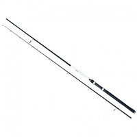Lanseta spinning din carbon Baracuda Cyclone Spin 2.4 m, 2