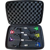 Penar 5 swingere cu iluminare led 5 culori