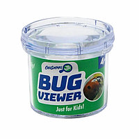 GeoSafari® Borcan pentru observarea insectelor