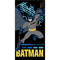 Prosop de plaja Microfibra Batman 70x140 cm EPLUSM EPMBAT5247503