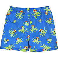 Pantaloni scurti baie baieti Mickey SunCity ET1797