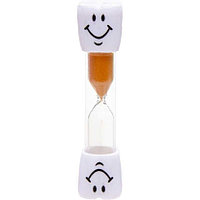 Clepsidra pentru spalat pe dinti 3min LG Imports LG9970