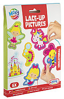 Set creativ de cusut - Zane