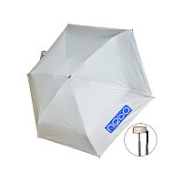 Umbrela de poseta 18,5|52 cm - NEBO