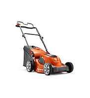 Masina de tuns gazon Husqvarna LC 137i
