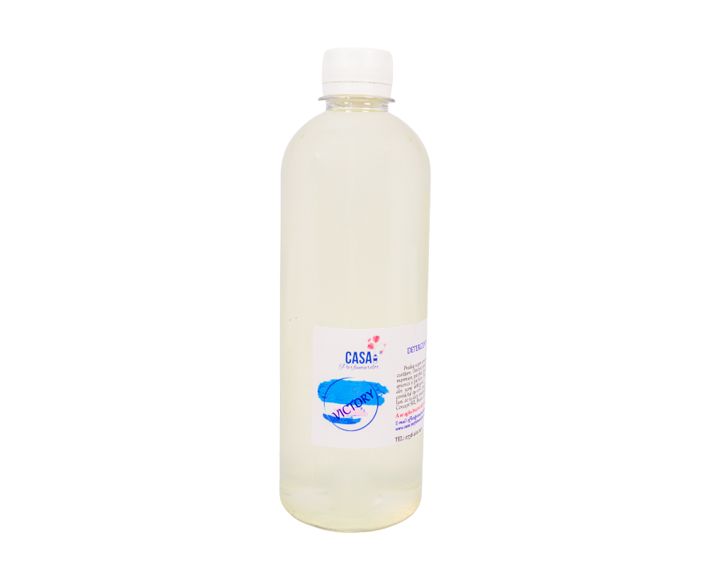Detergent Pardoseli Victory 500ml - foto 1 - id-p98684020