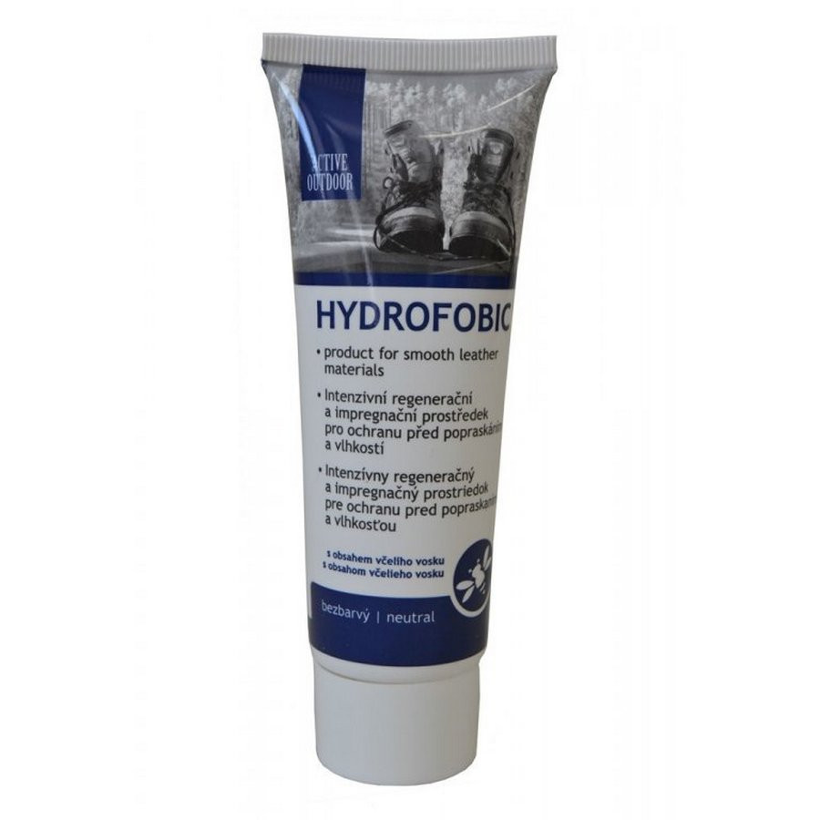 Gel de impregnare hidrofob, 75ml - foto 1 - id-p98686290
