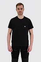 Tricou Alaska Ms Freedom, Negru - XXL