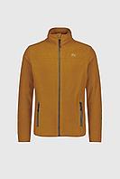 Geaca Fleece Alaska Kodiak Ms Rusty - XL