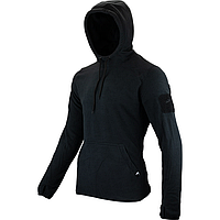 HANORAC VIPER FLEECE NEGRU - XXL