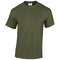TRICOU POLO GILDAN VERDE - Green , S